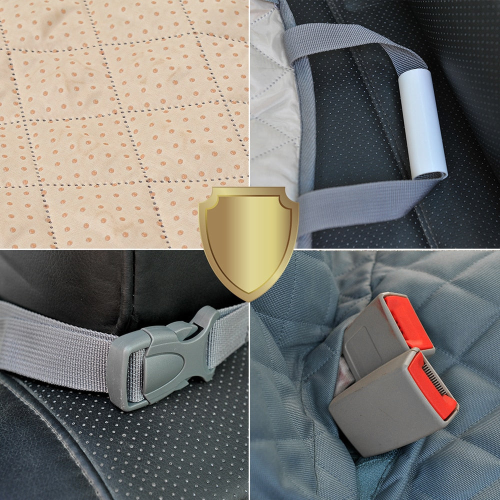 Travel Dog Car Seat