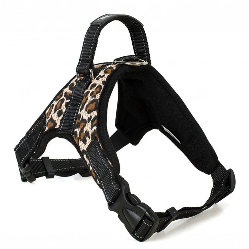 Adjustable Dog Harness