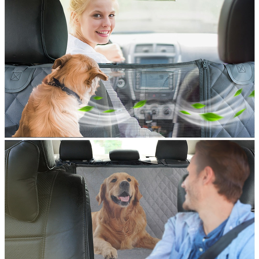 Travel Dog Car Seat