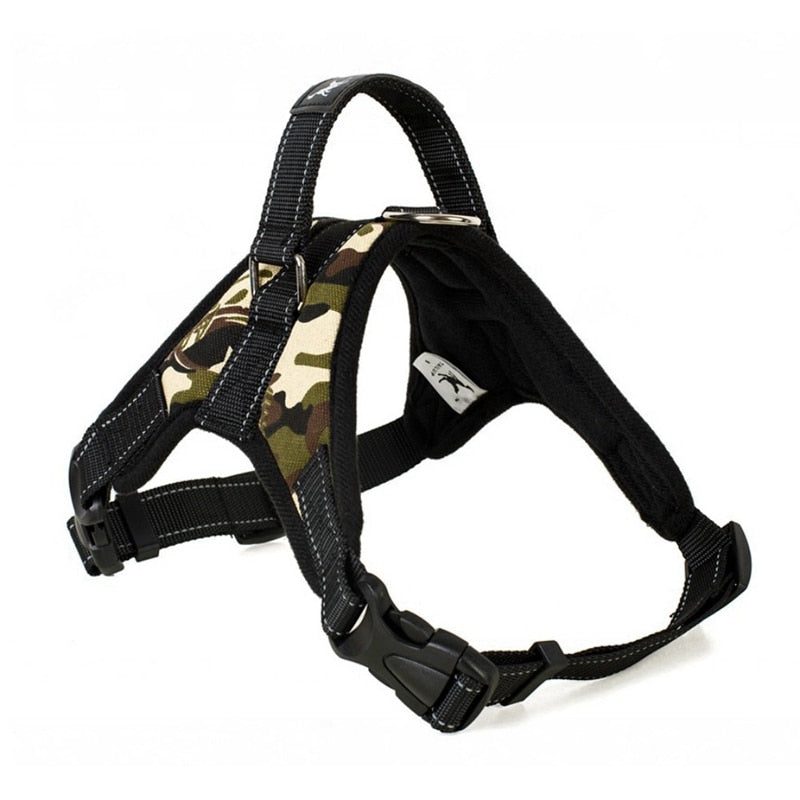 Adjustable Dog Harness