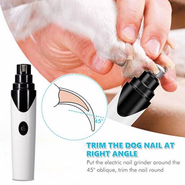 Dog Nail Clippers