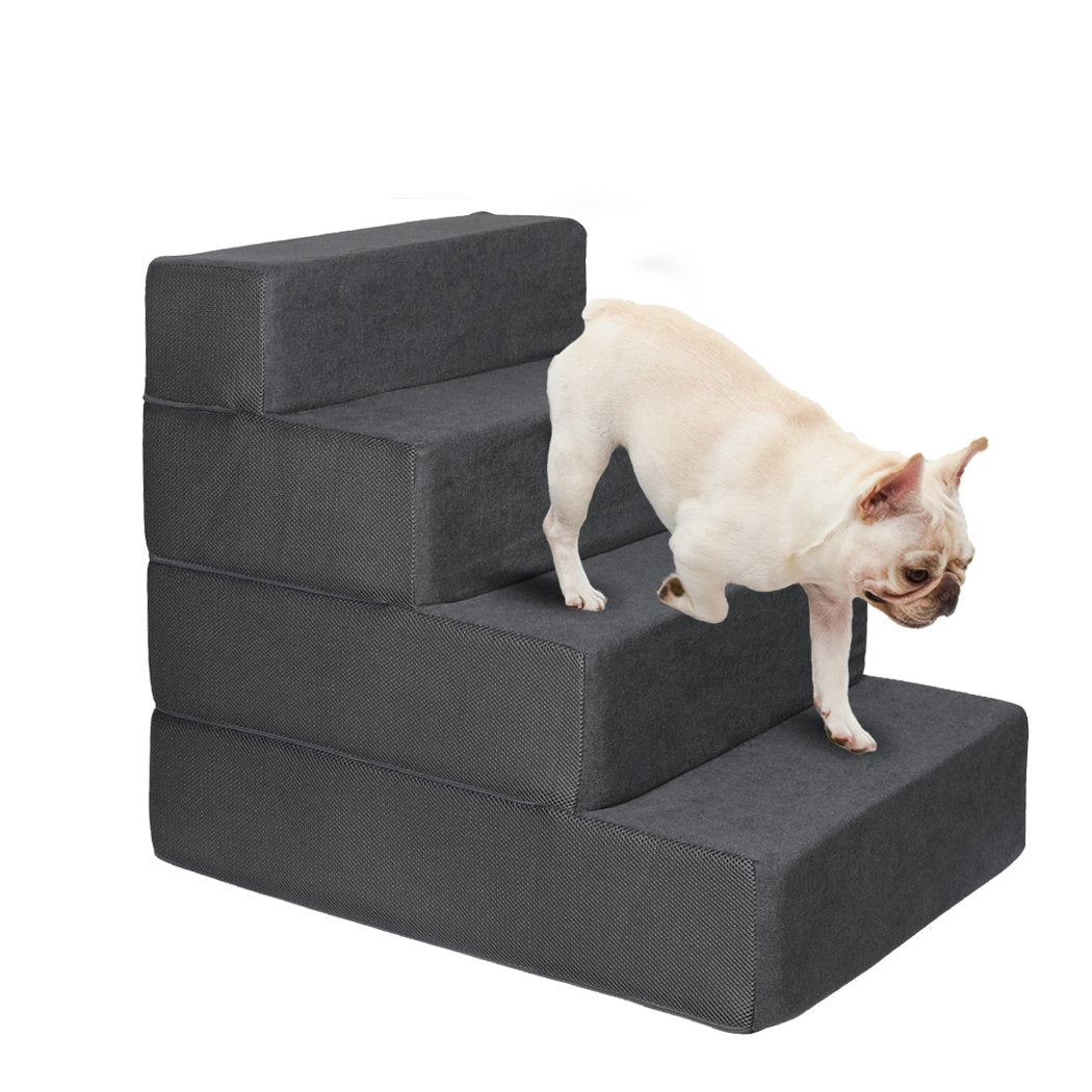 Dog Stairs