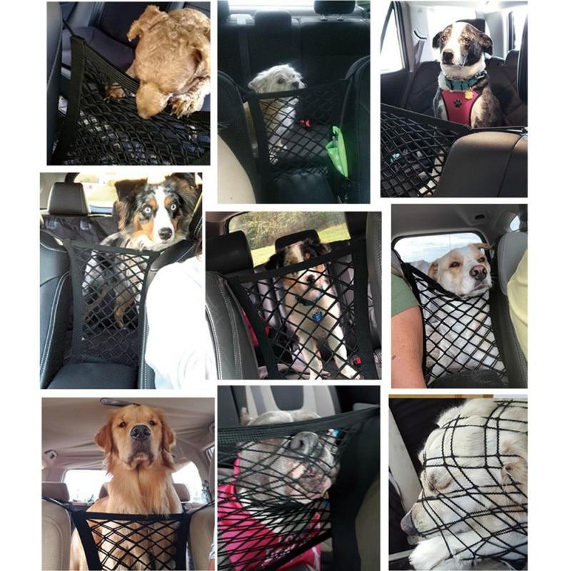 Dog Car Net