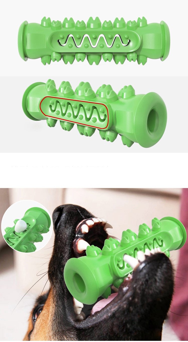 Tooth Cleaning Toy